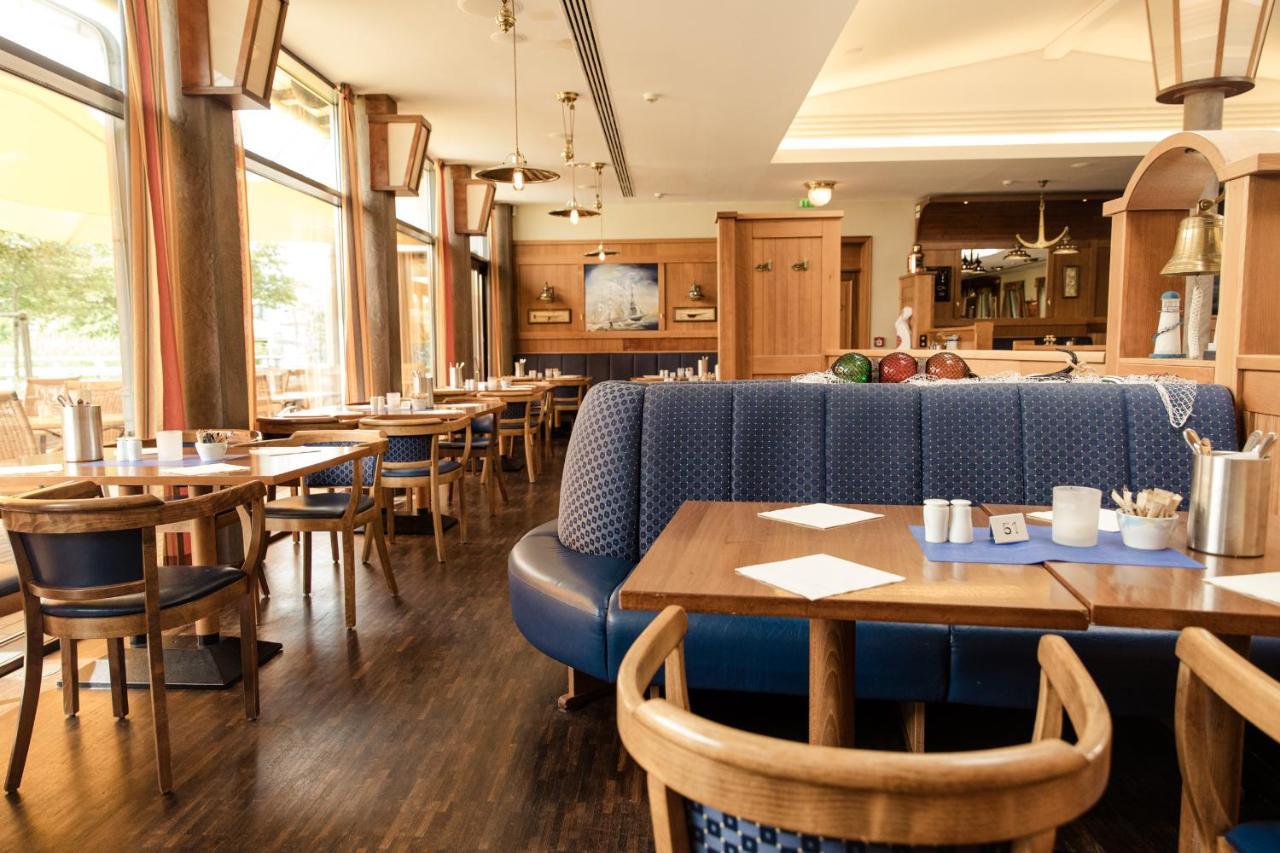Familien Wellness Hotel Seeklause Mit Grossem Abenteuerspielplatz "Piraten-Insel-Usedom" Kinder Immer All-Inklusive & Getraenke Ganztags Inklusive Trassenheide Exteriör bild