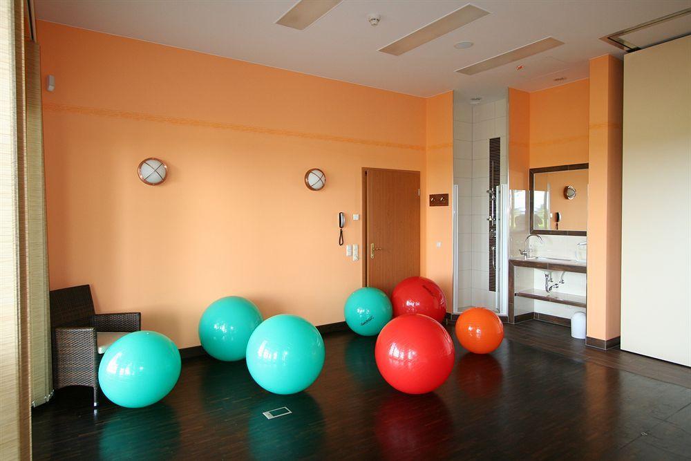Familien Wellness Hotel Seeklause Mit Grossem Abenteuerspielplatz "Piraten-Insel-Usedom" Kinder Immer All-Inklusive & Getraenke Ganztags Inklusive Trassenheide Exteriör bild