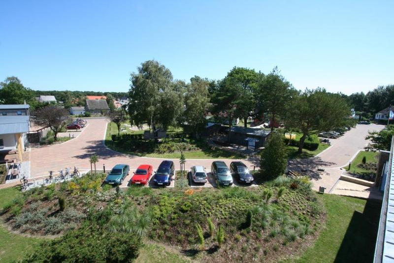 Familien Wellness Hotel Seeklause Mit Grossem Abenteuerspielplatz "Piraten-Insel-Usedom" Kinder Immer All-Inklusive & Getraenke Ganztags Inklusive Trassenheide Exteriör bild